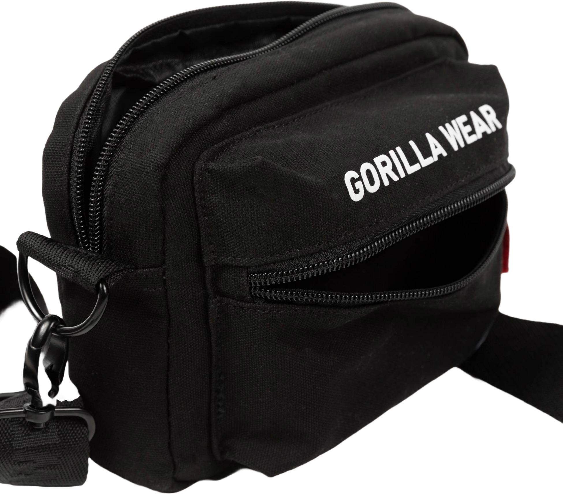 GORILLA WEAR, Brighton Crossbody Bag