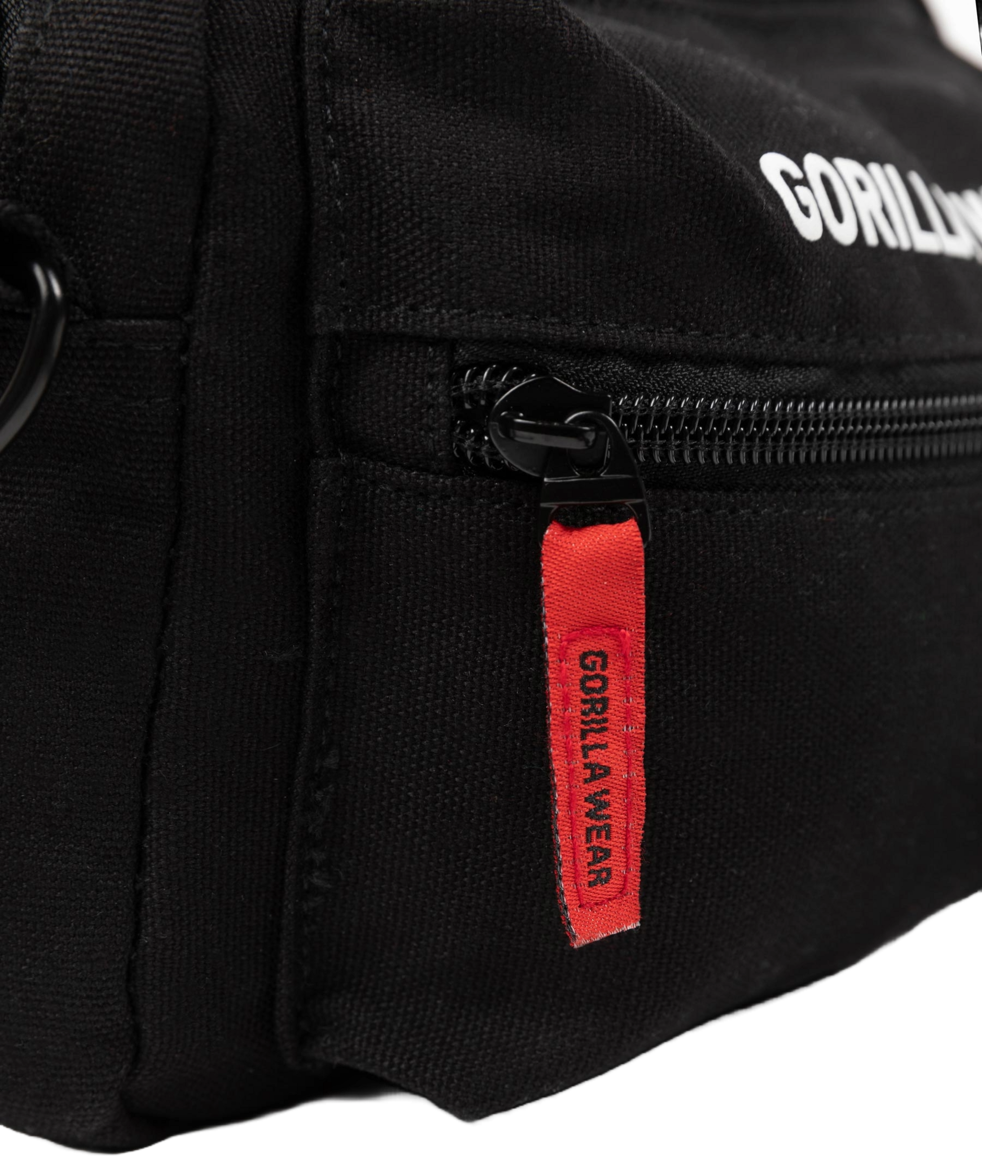 GORILLA WEAR, Brighton Crossbody Bag