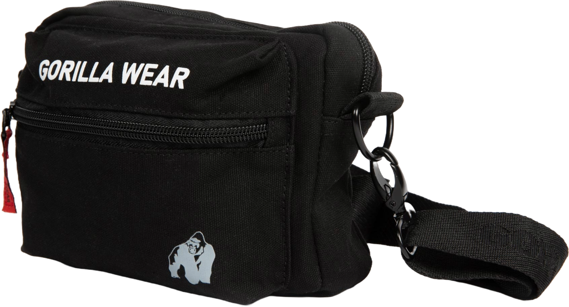 GORILLA WEAR, Brighton Crossbody Bag
