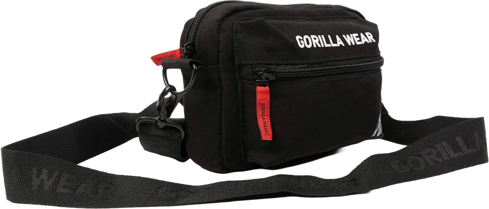 GORILLA WEAR, Brighton Crossbody Bag