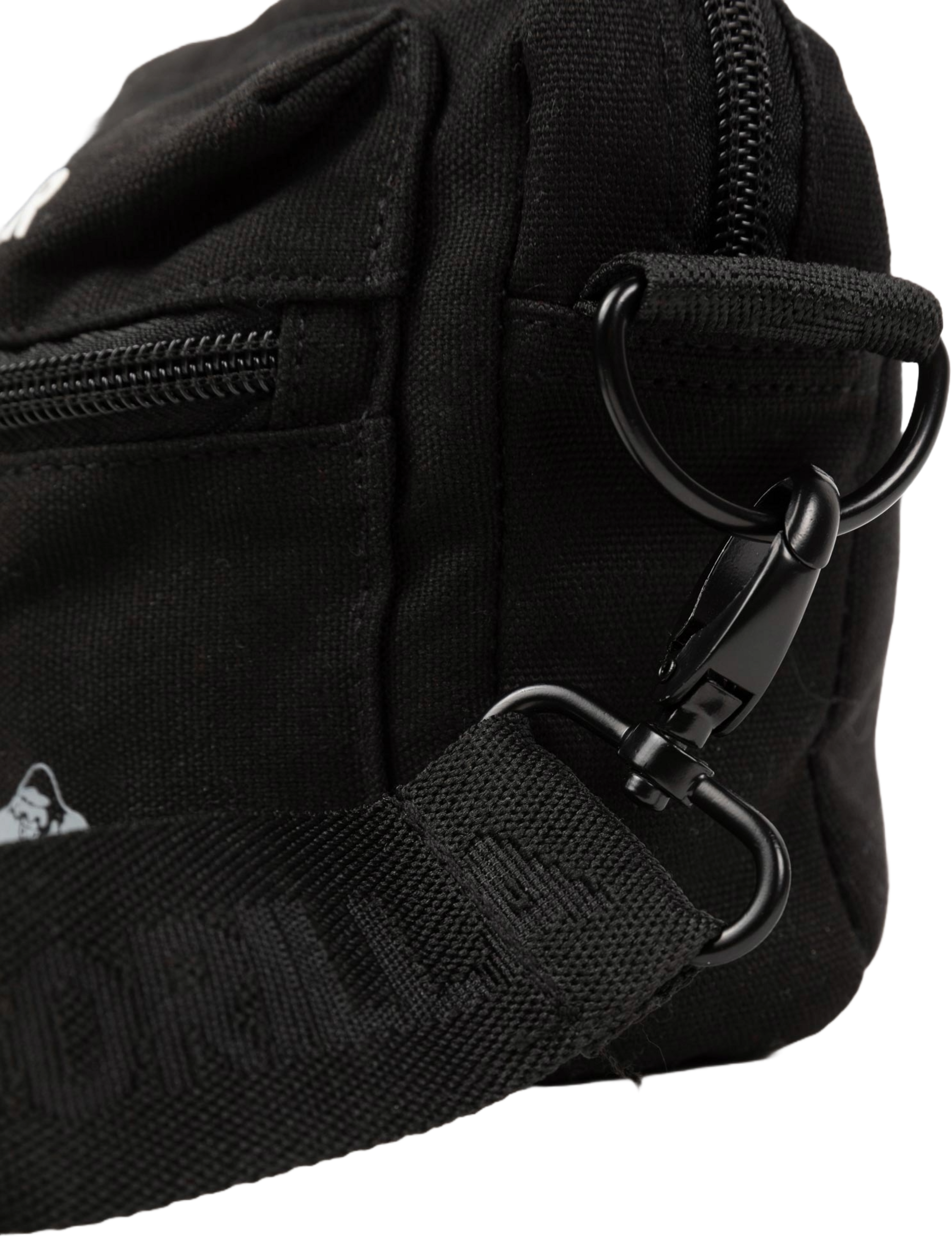 GORILLA WEAR, Brighton Crossbody Bag