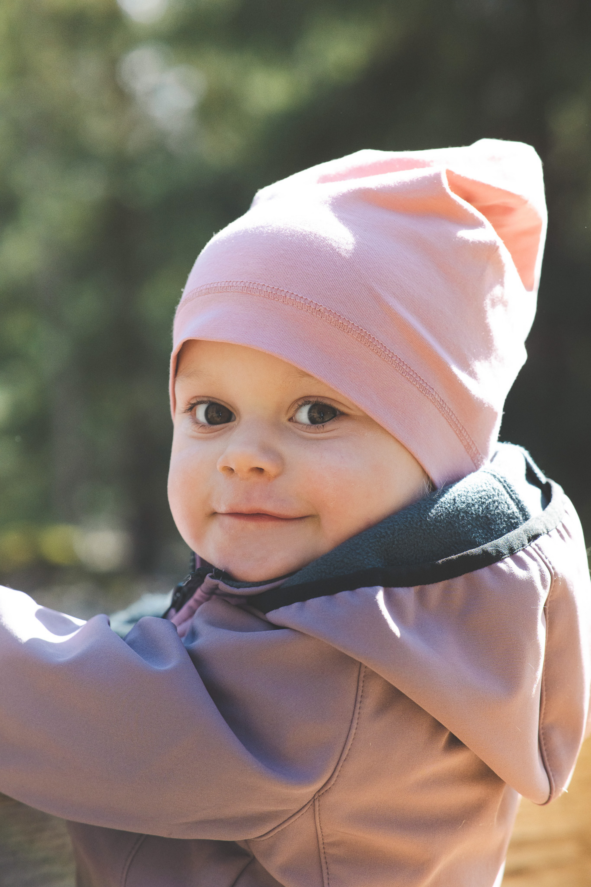 LINDBERG, Brightwood Hat