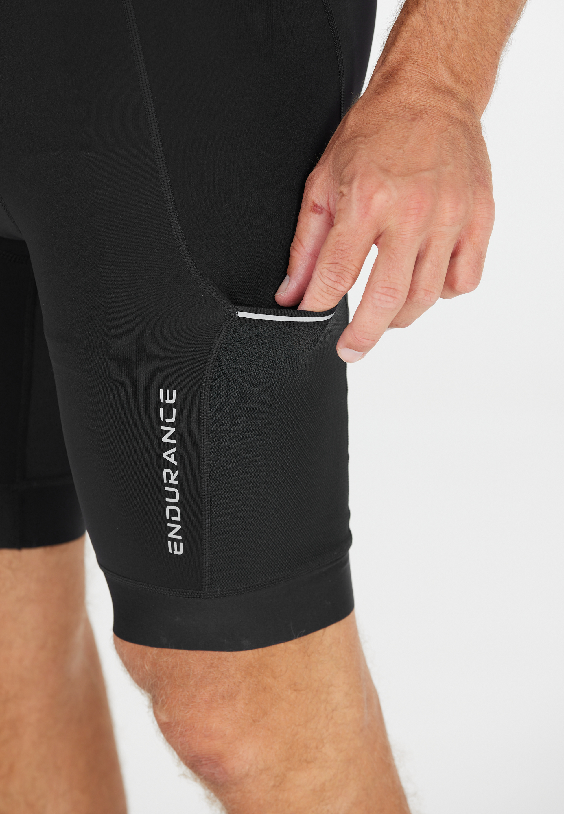 ENDURANCE, Brilliant Cycling Tights