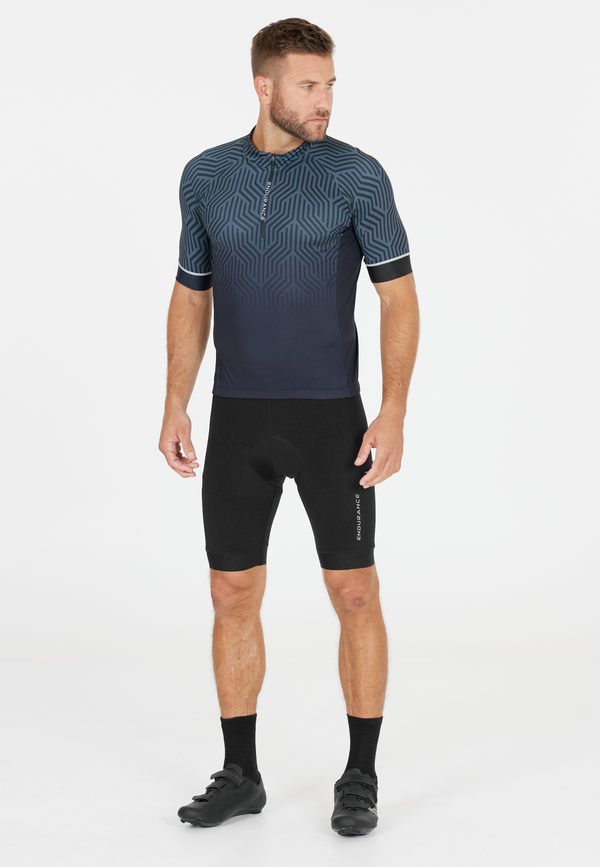 ENDURANCE, Brilliant Cycling Tights