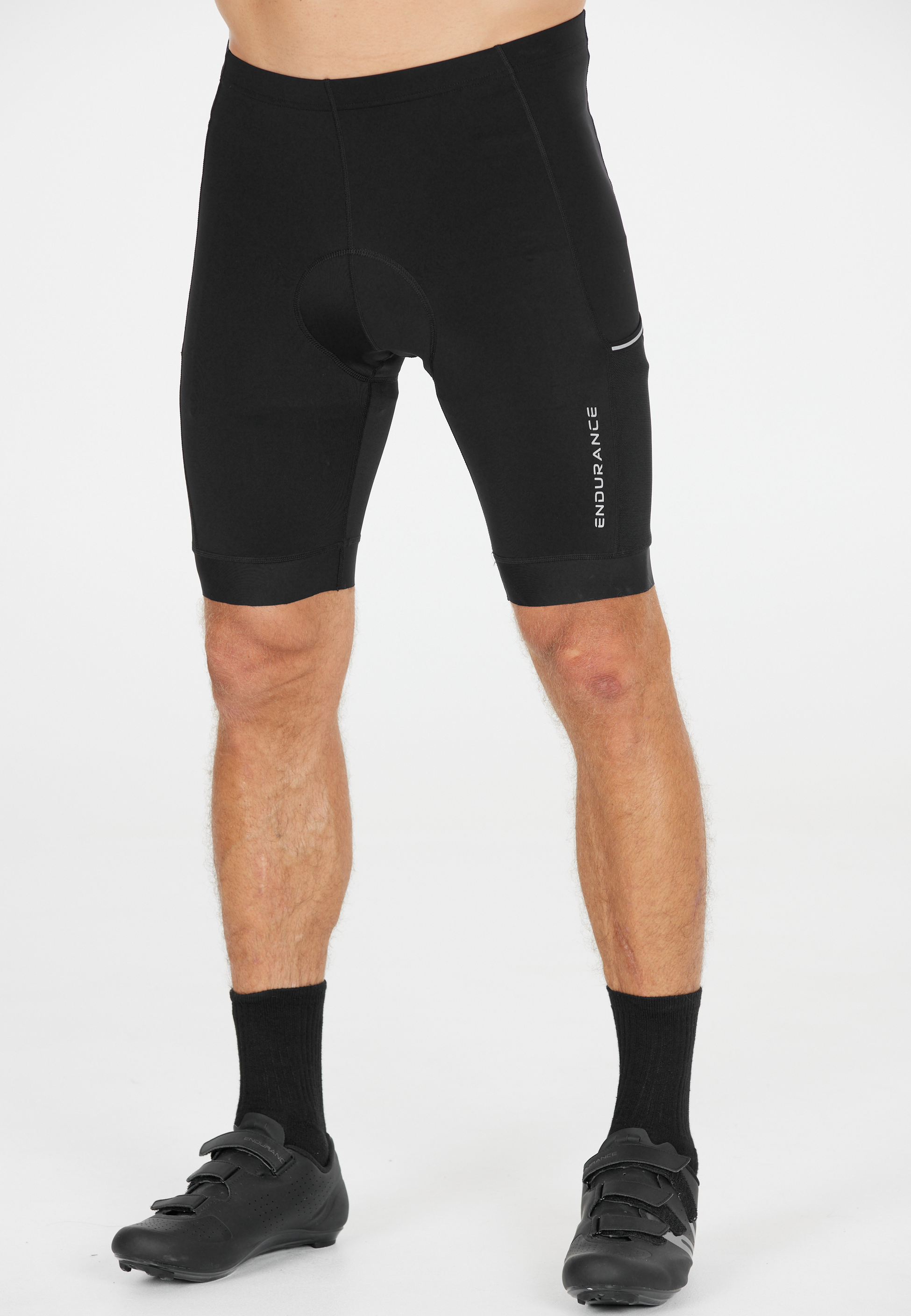 ENDURANCE, Brilliant Cycling Tights