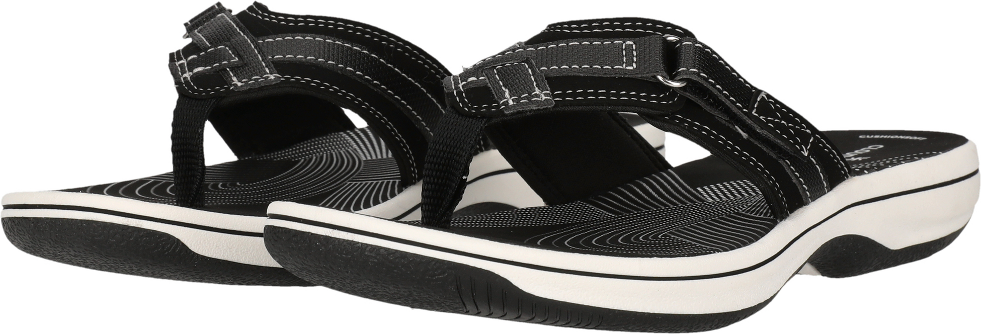 CLARKS, Brinkley Sea