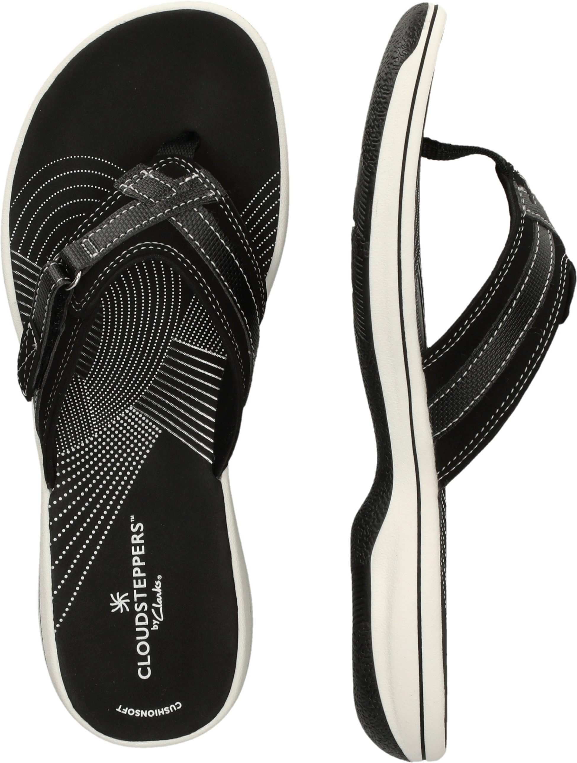 CLARKS, Brinkley Sea