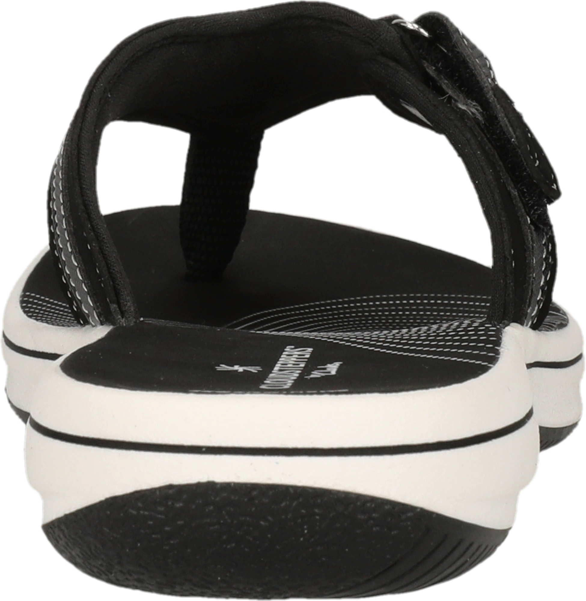 CLARKS, Brinkley Sea