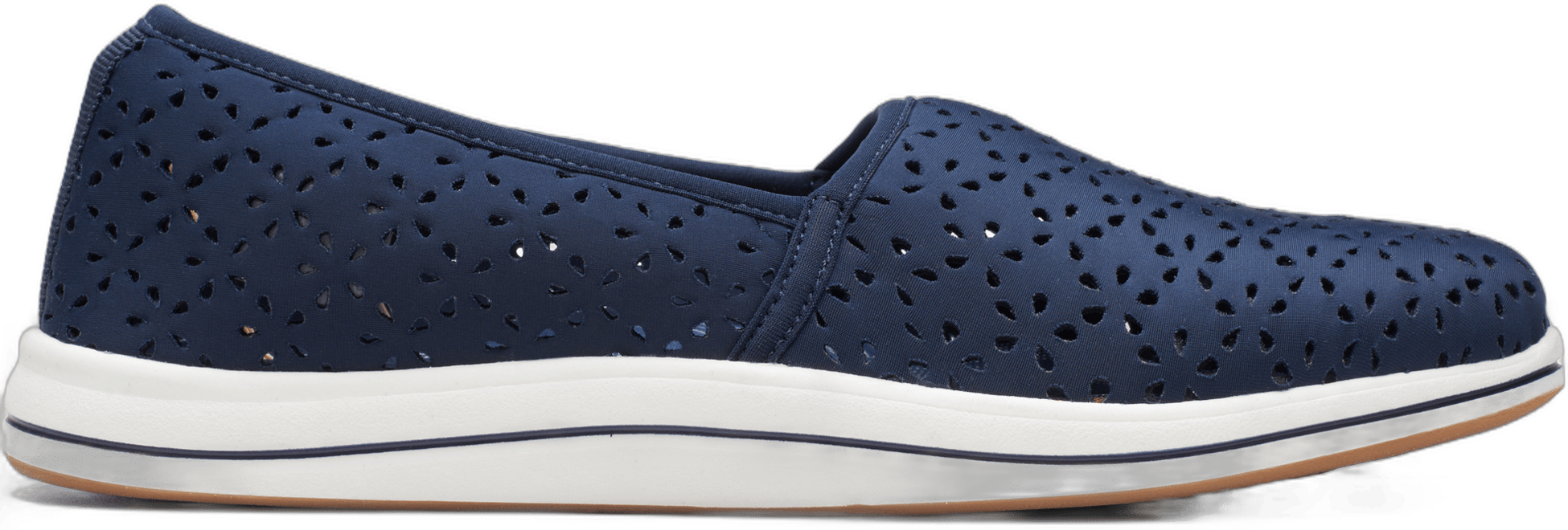 CLARKS, Brinkley