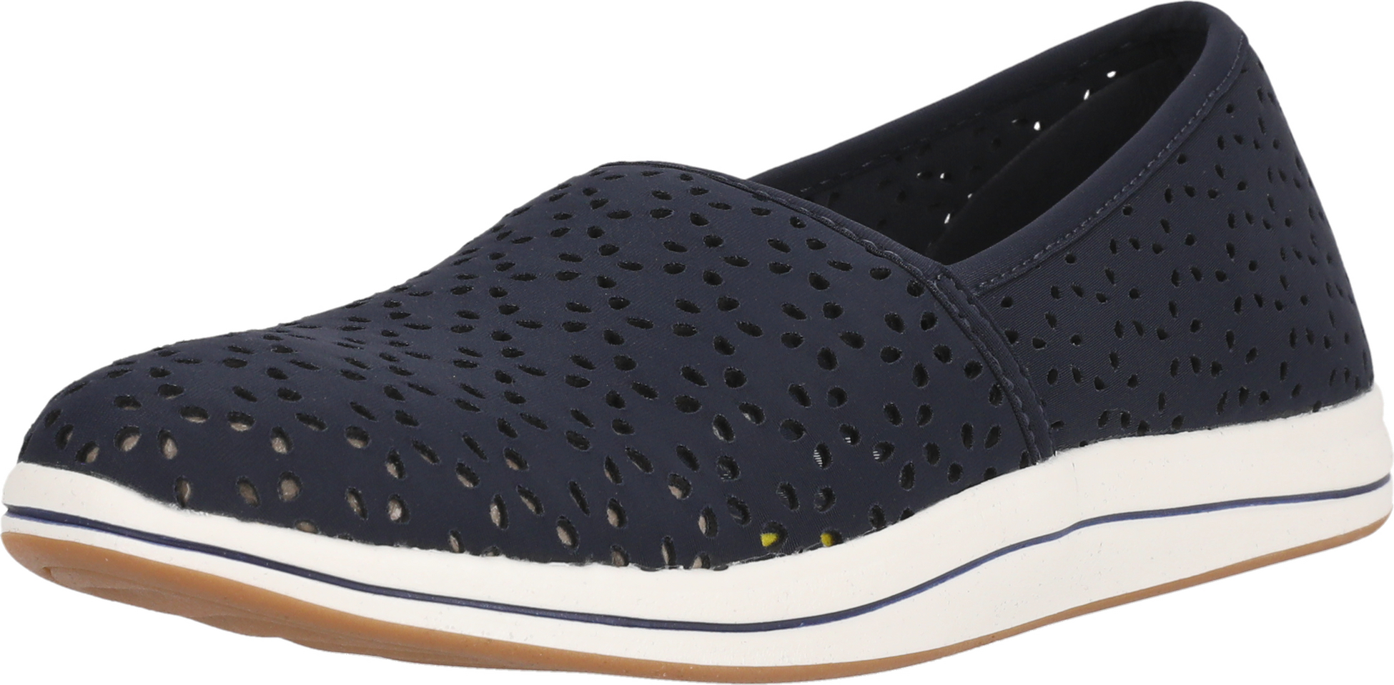 CLARKS, Brinkley