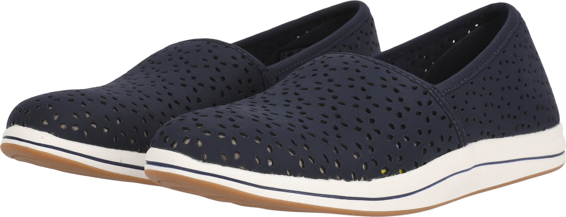 CLARKS, Brinkley