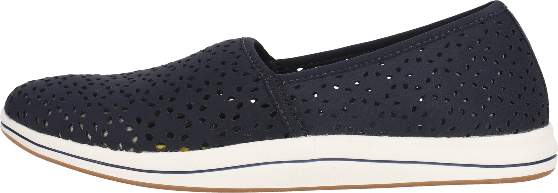 CLARKS, Brinkley