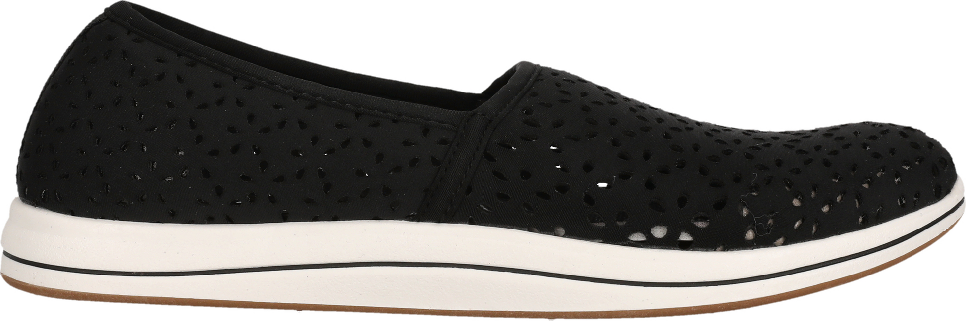 CLARKS, Brinkley