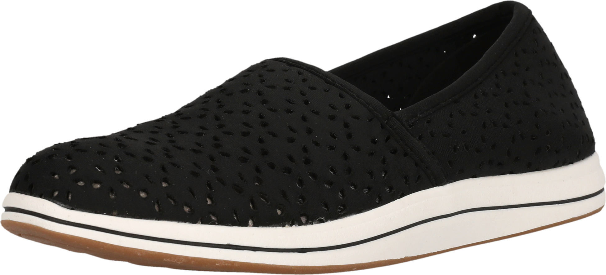 CLARKS, Brinkley
