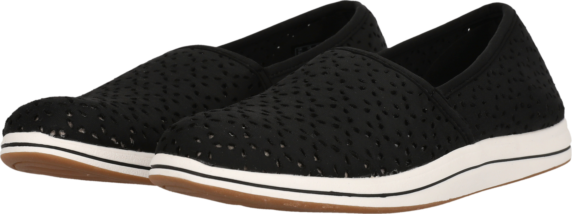 CLARKS, Brinkley
