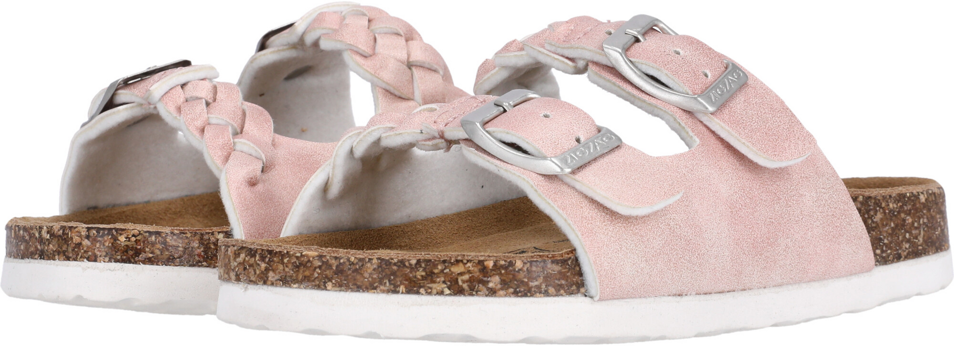 ZIGZAG, Brinta Sandals