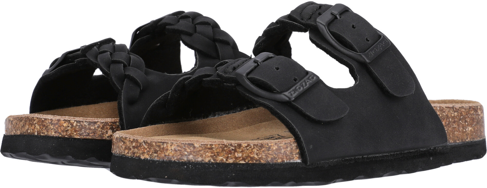 ZIGZAG, Brinta Sandals