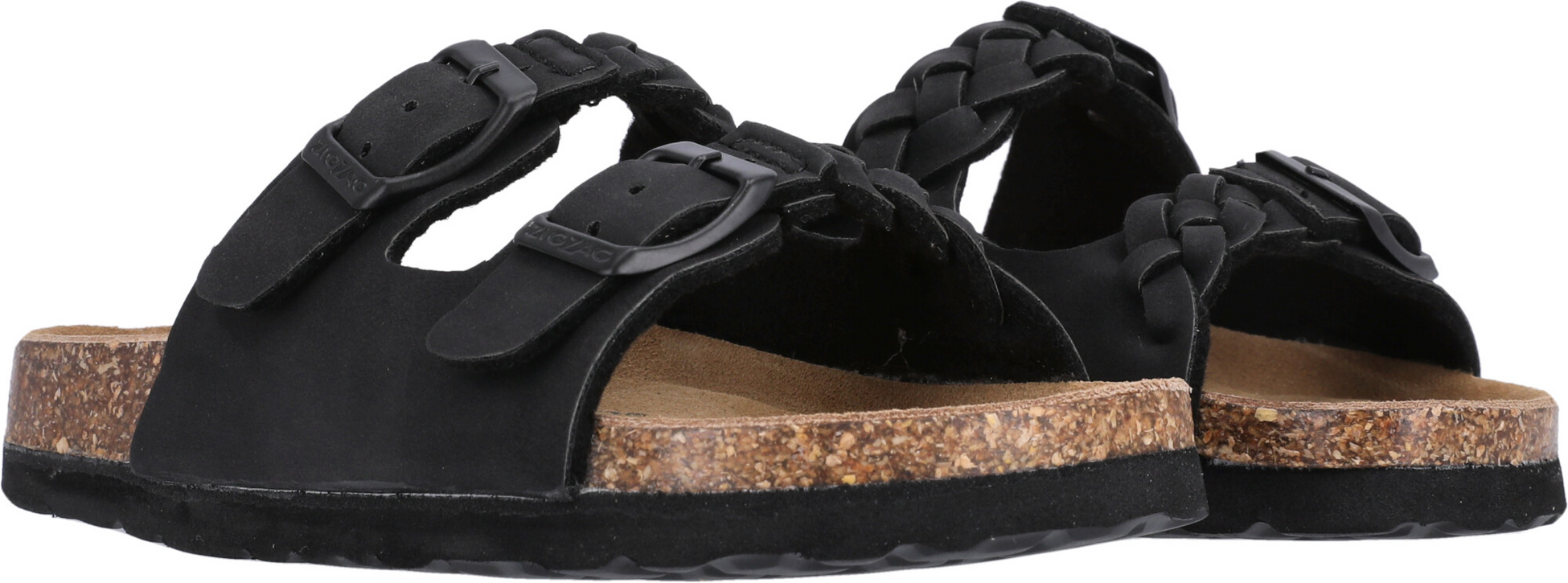 ZIGZAG, Brinta Sandals