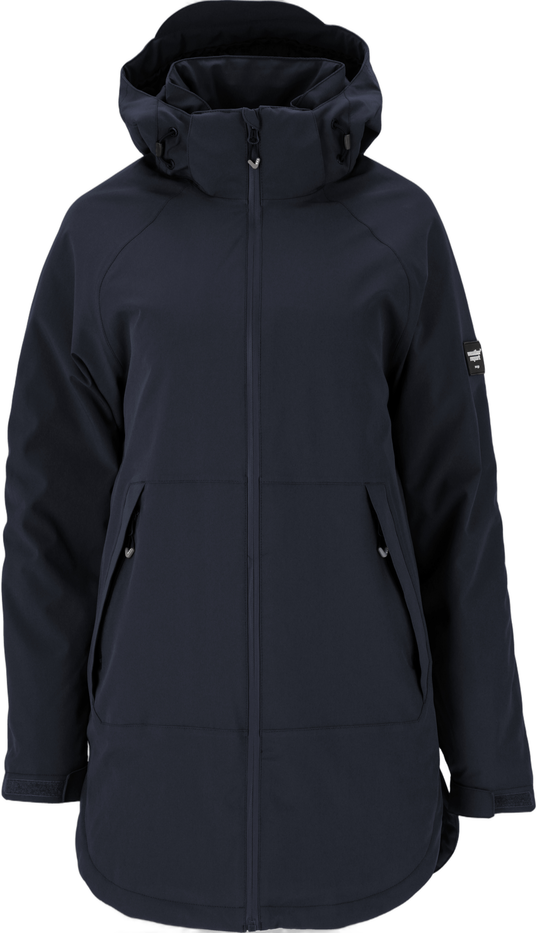 WEATHER REPORT, Britta Rain Jacket
