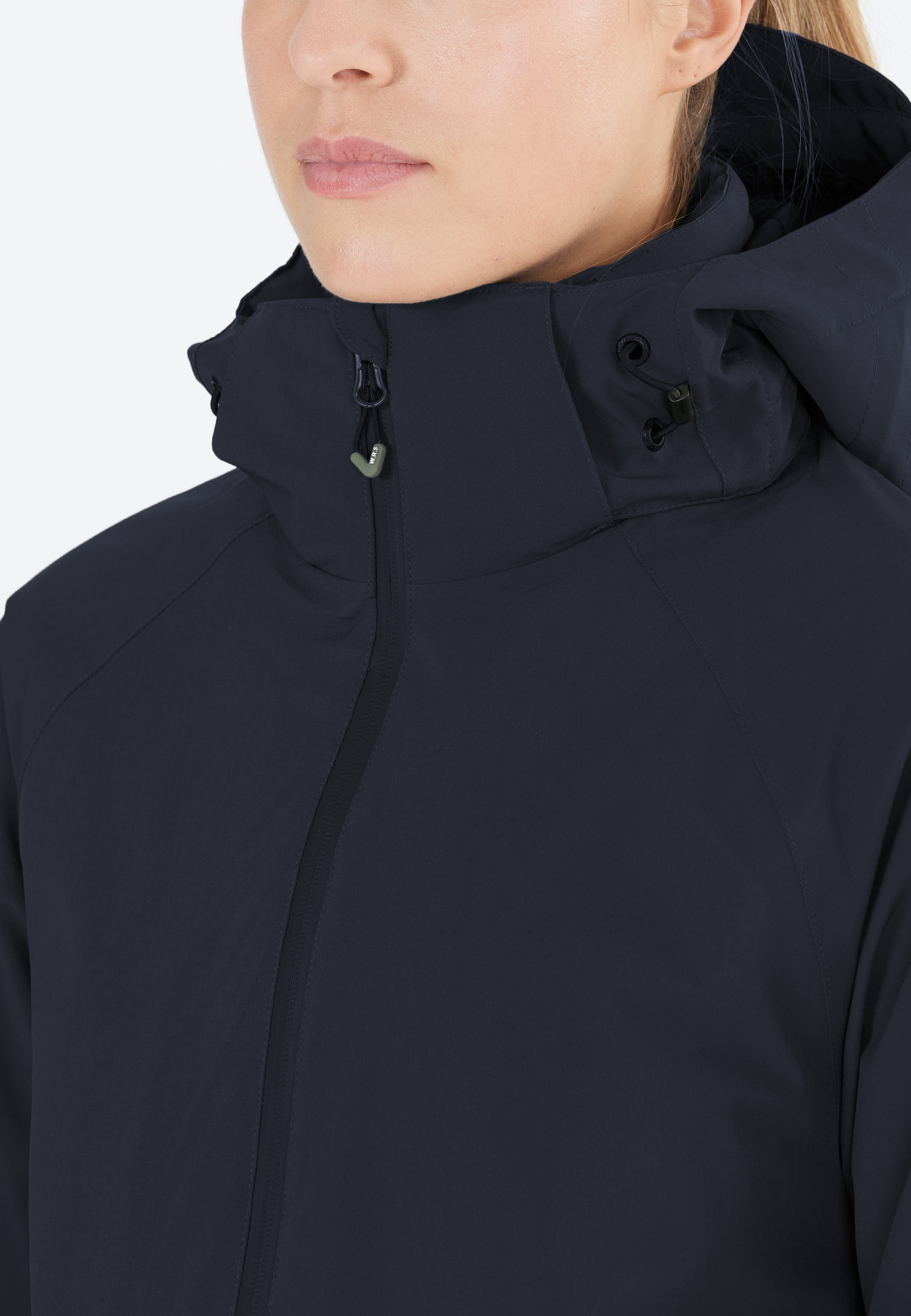 WEATHER REPORT, Britta Rain Jacket