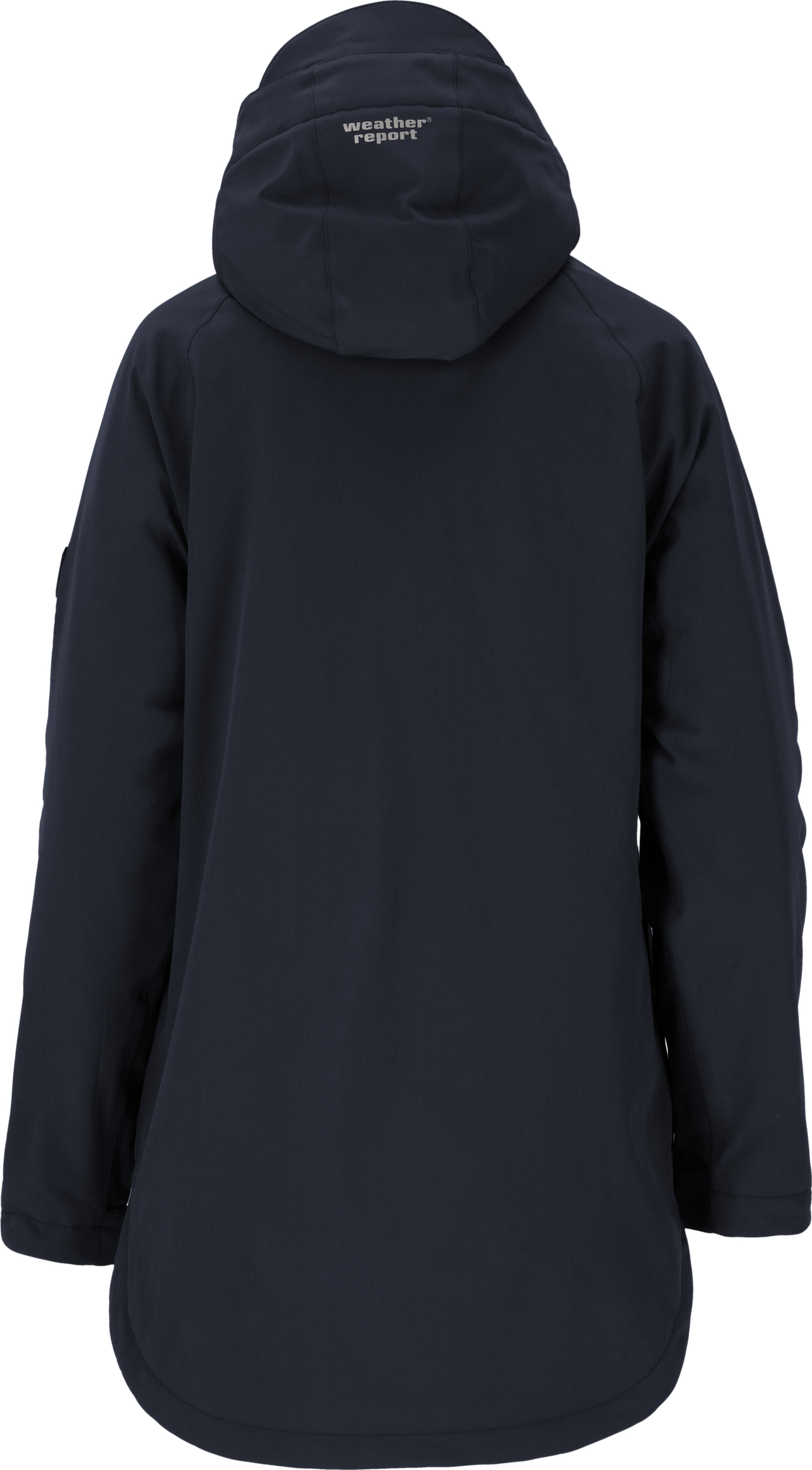 WEATHER REPORT, Britta Rain Jacket