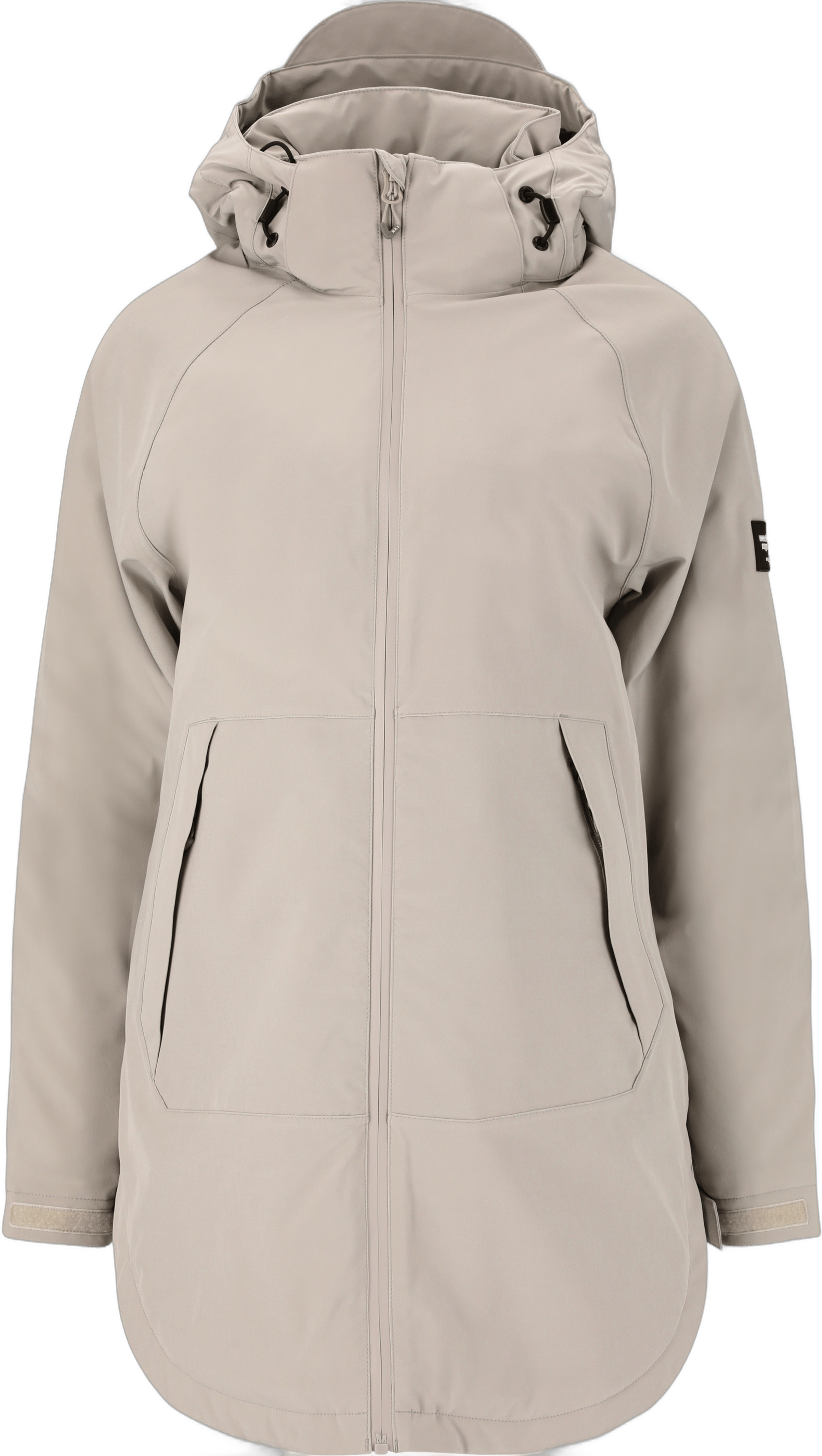 WEATHER REPORT, Britta Rain Jacket