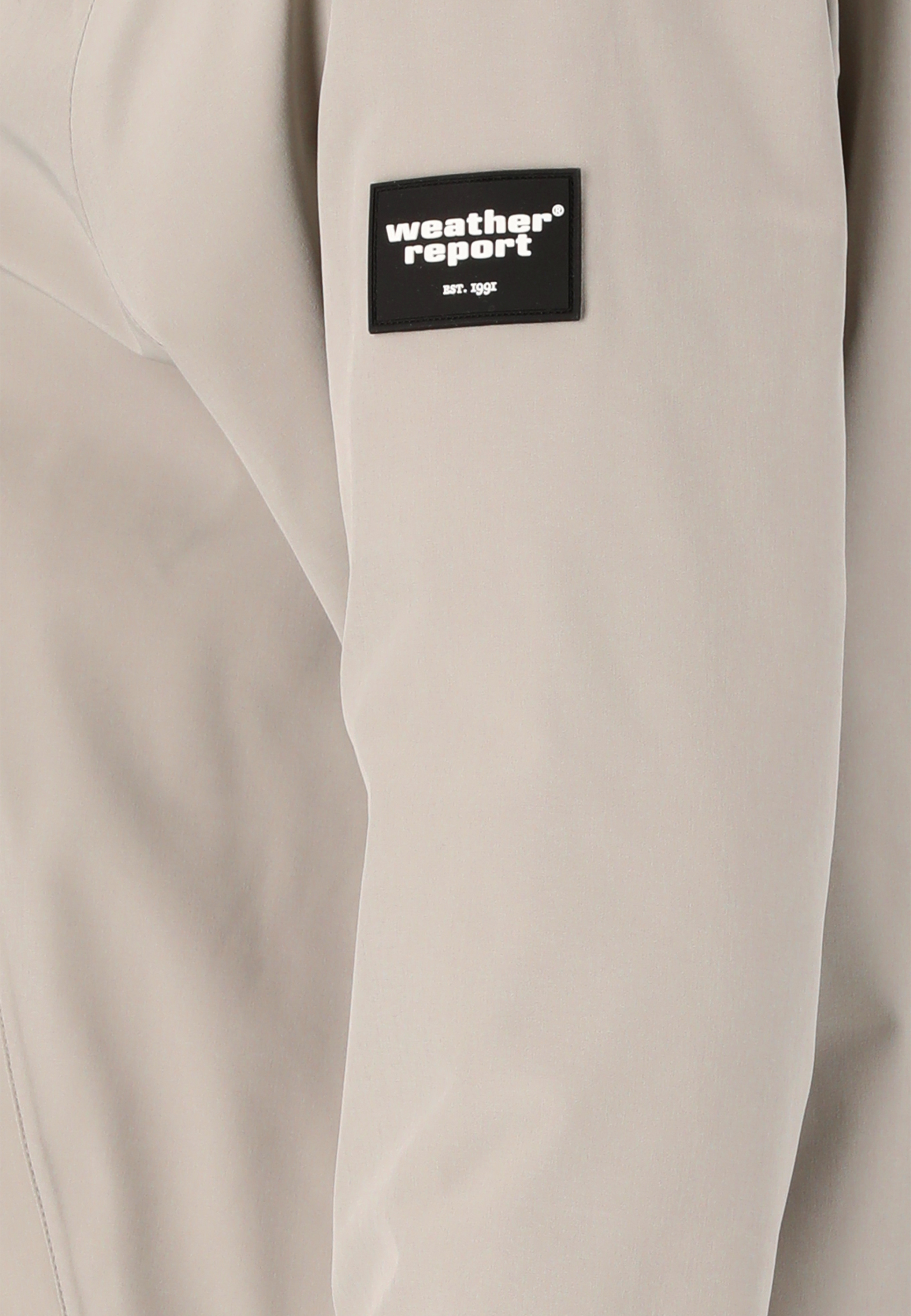 WEATHER REPORT, Britta Rain Jacket