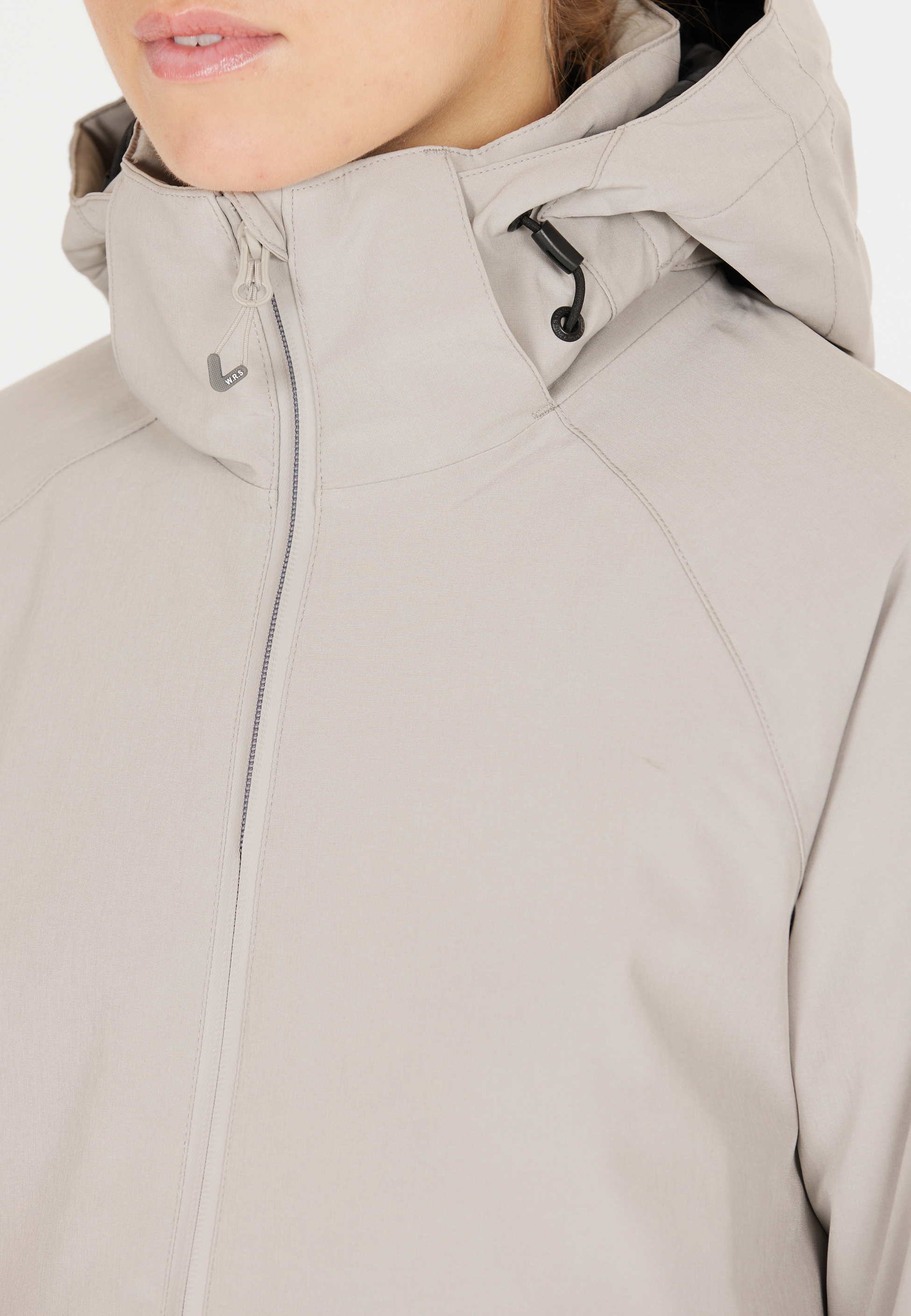 WEATHER REPORT, Britta Rain Jacket