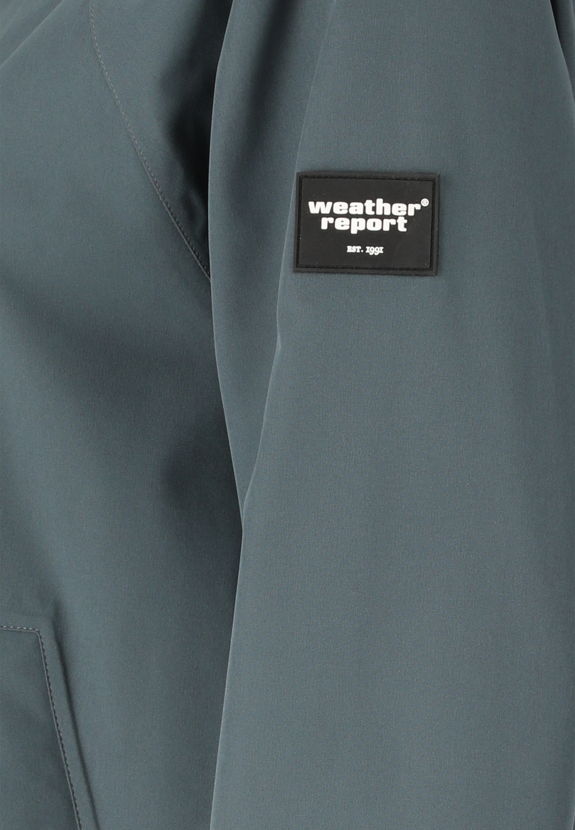WEATHER REPORT, Brittan