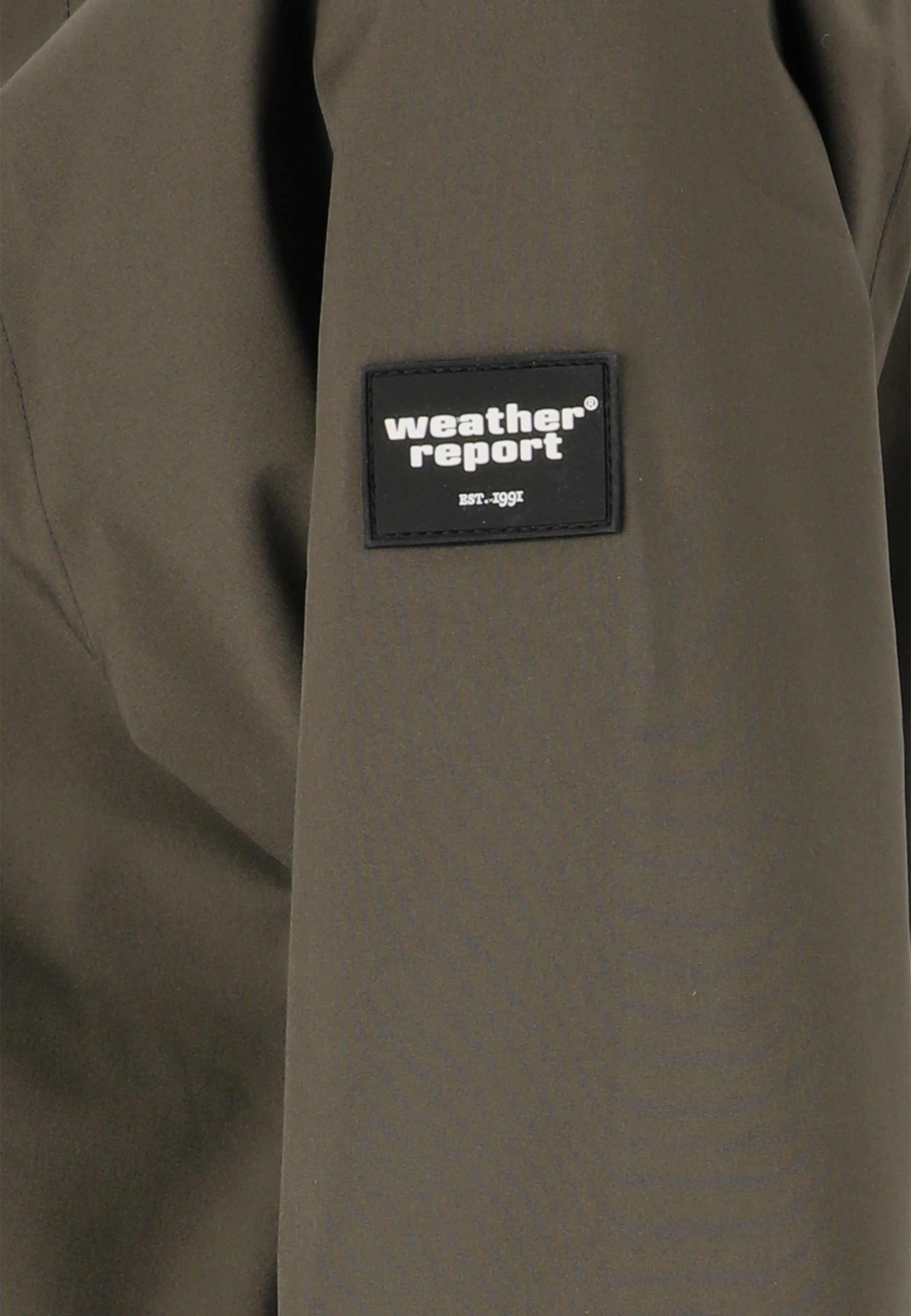 WEATHER REPORT, Brittan