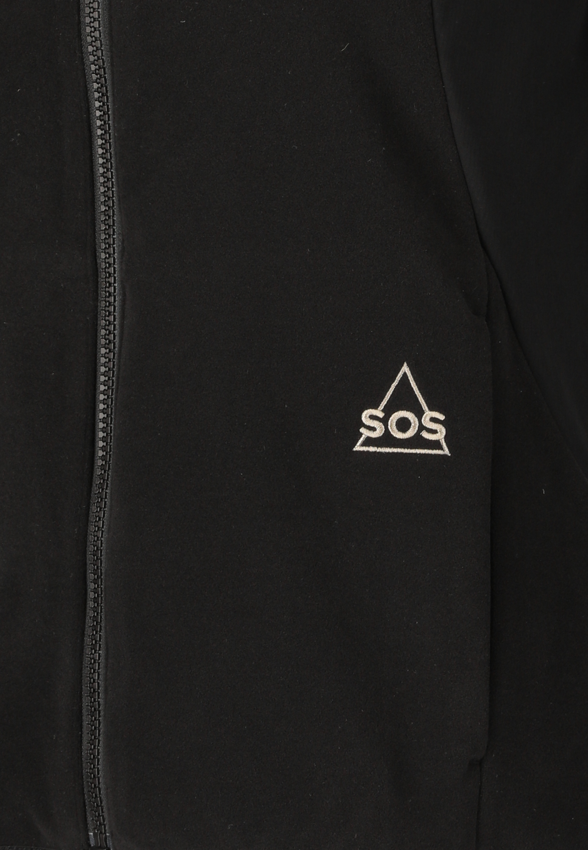 SOS, Bromo