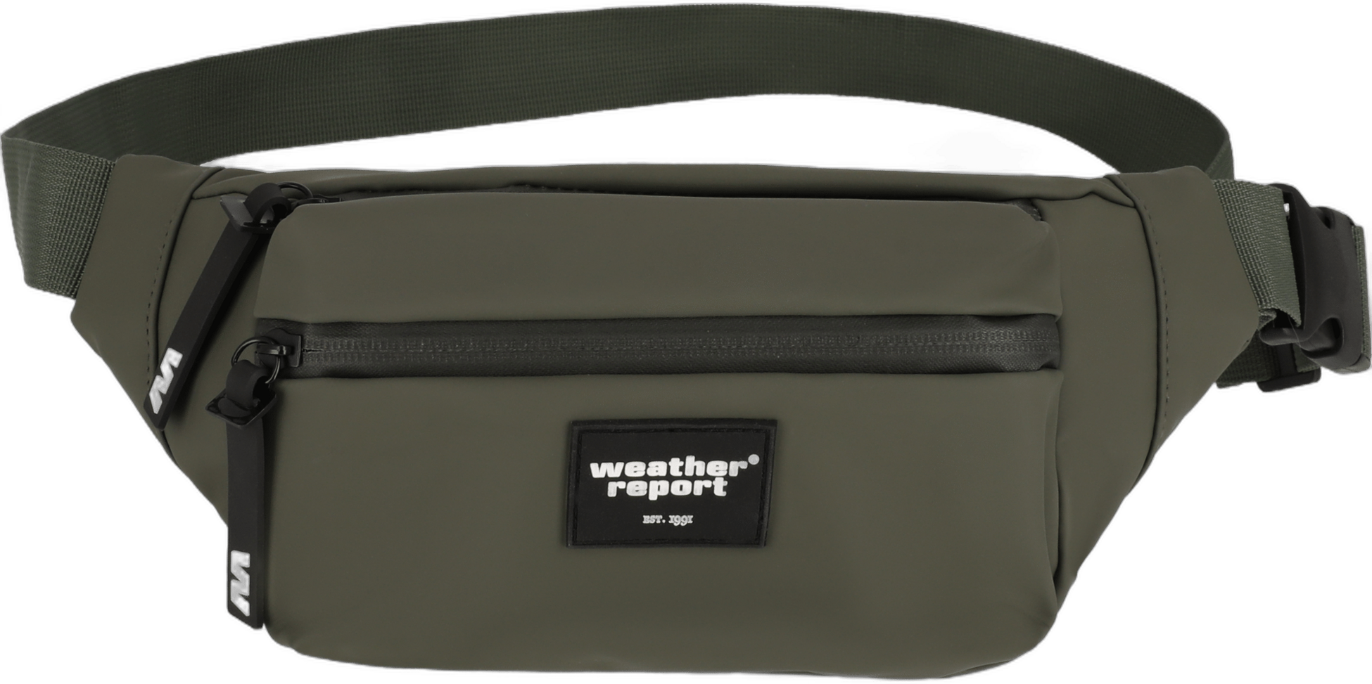 WEATHER REPORT, Bronze Belly Bag