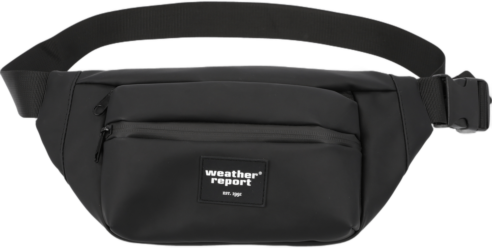 WEATHER REPORT, Bronze Belly Bag