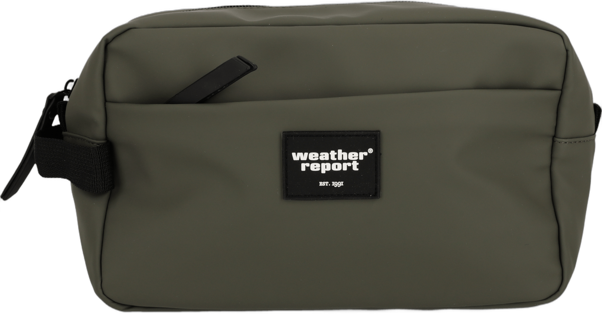 WEATHER REPORT, Bronze