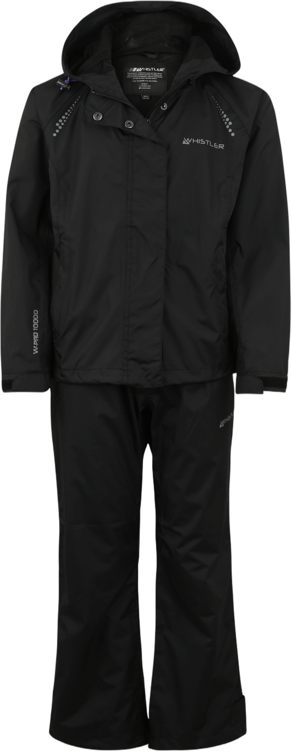 WHISTLER, Brookdale Rain Suit