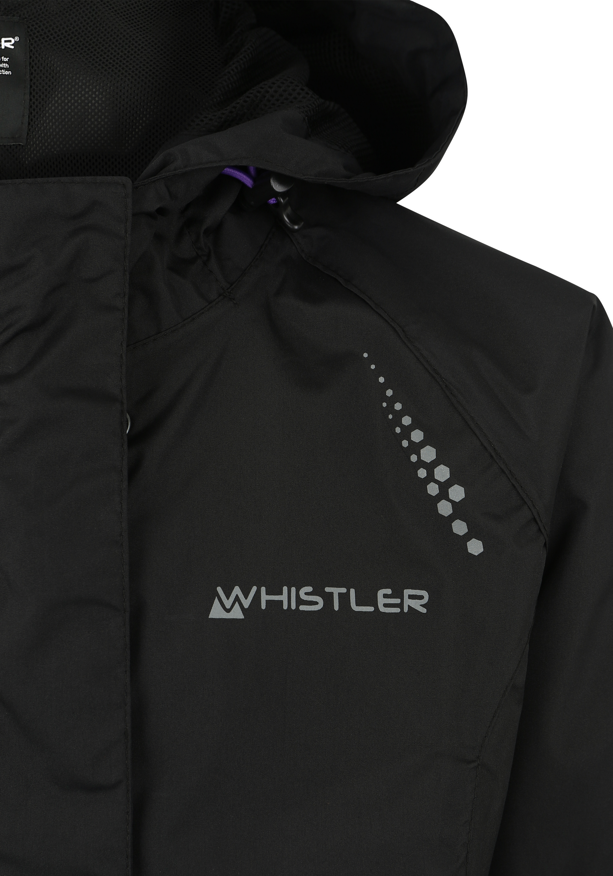 WHISTLER, Brookdale Rain Suit