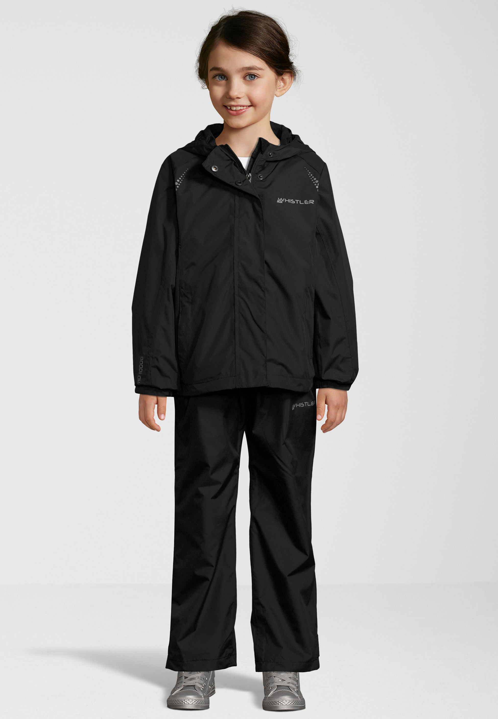WHISTLER, Brookdale Rain Suit