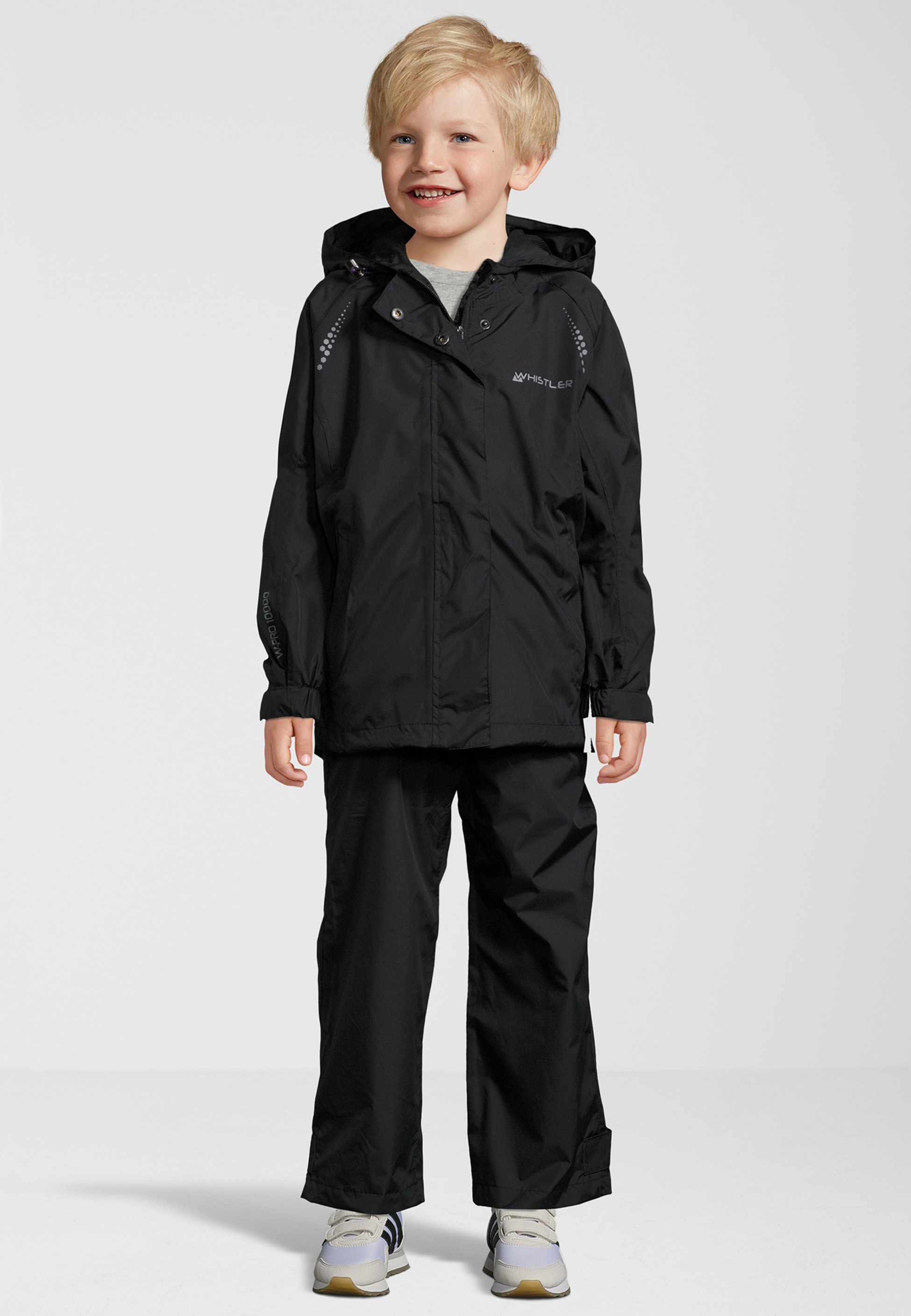 WHISTLER, Brookdale Rain Suit