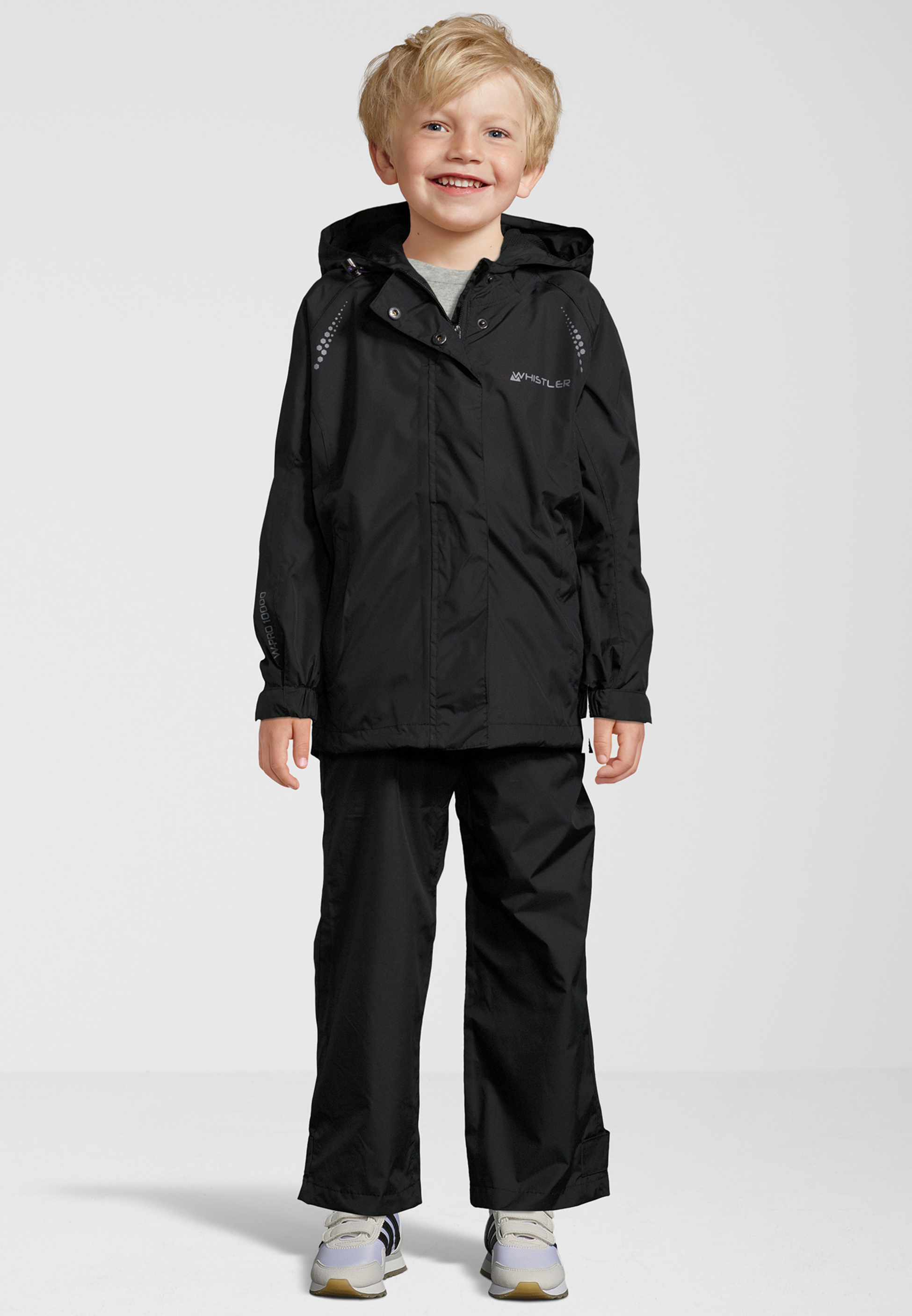 WHISTLER, Brookdale Rain Suit