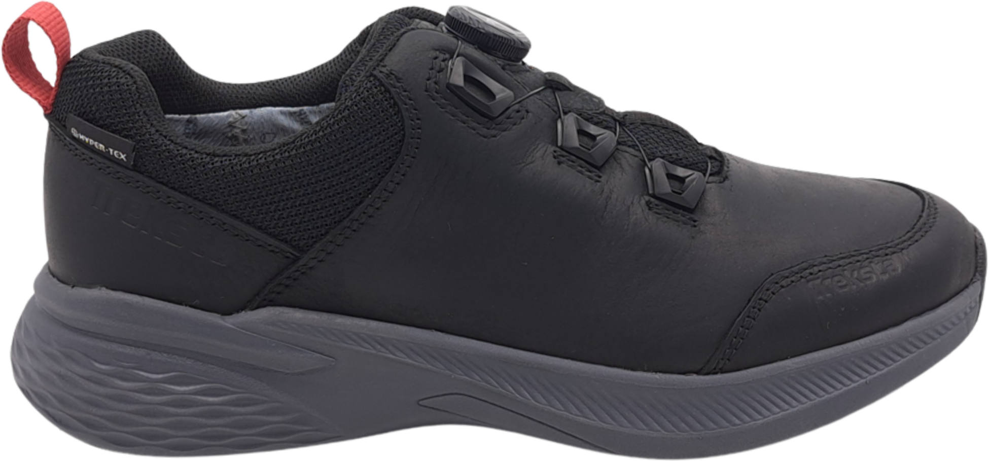 TREKSTA, Bruce Boa Htx