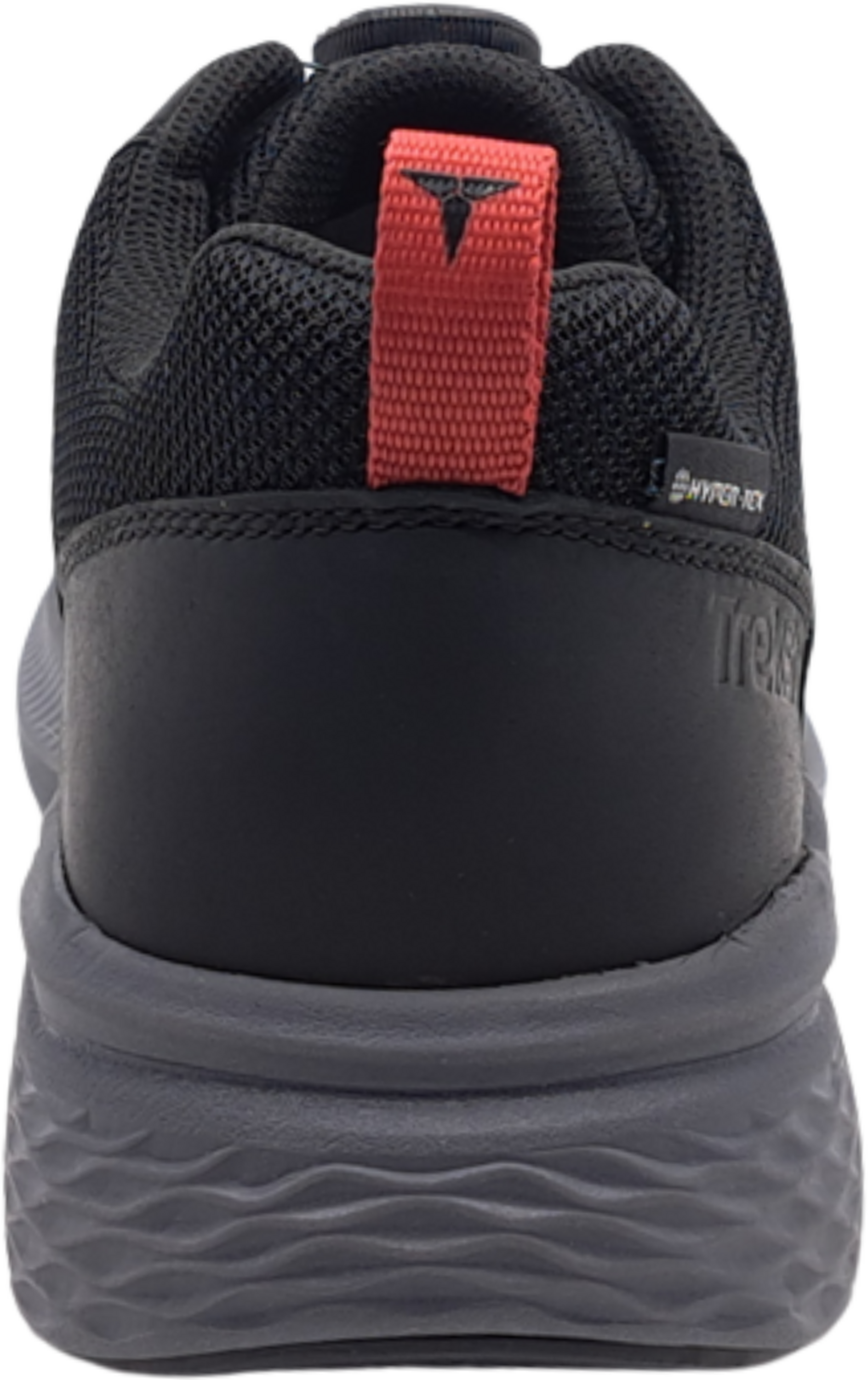 TREKSTA, Bruce Boa Htx