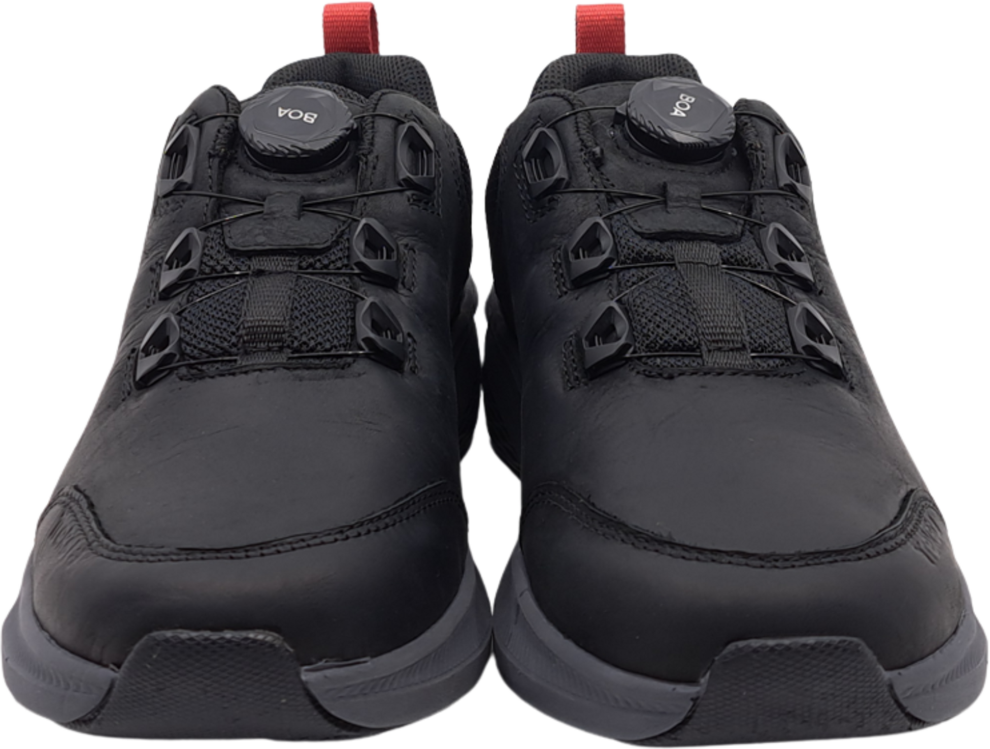 TREKSTA, Bruce Boa Htx