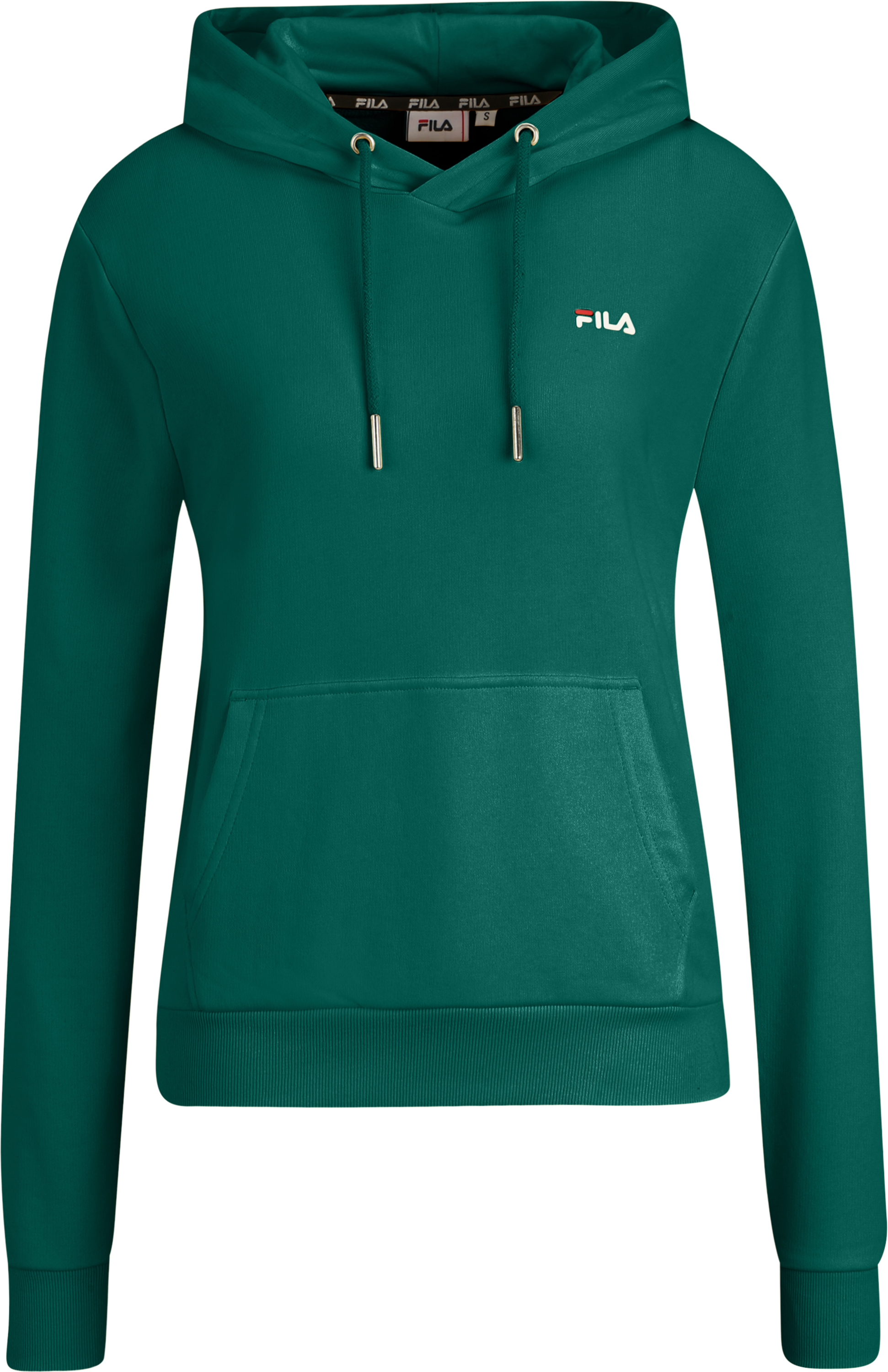 FILA, Bruchsal Regular Hoody