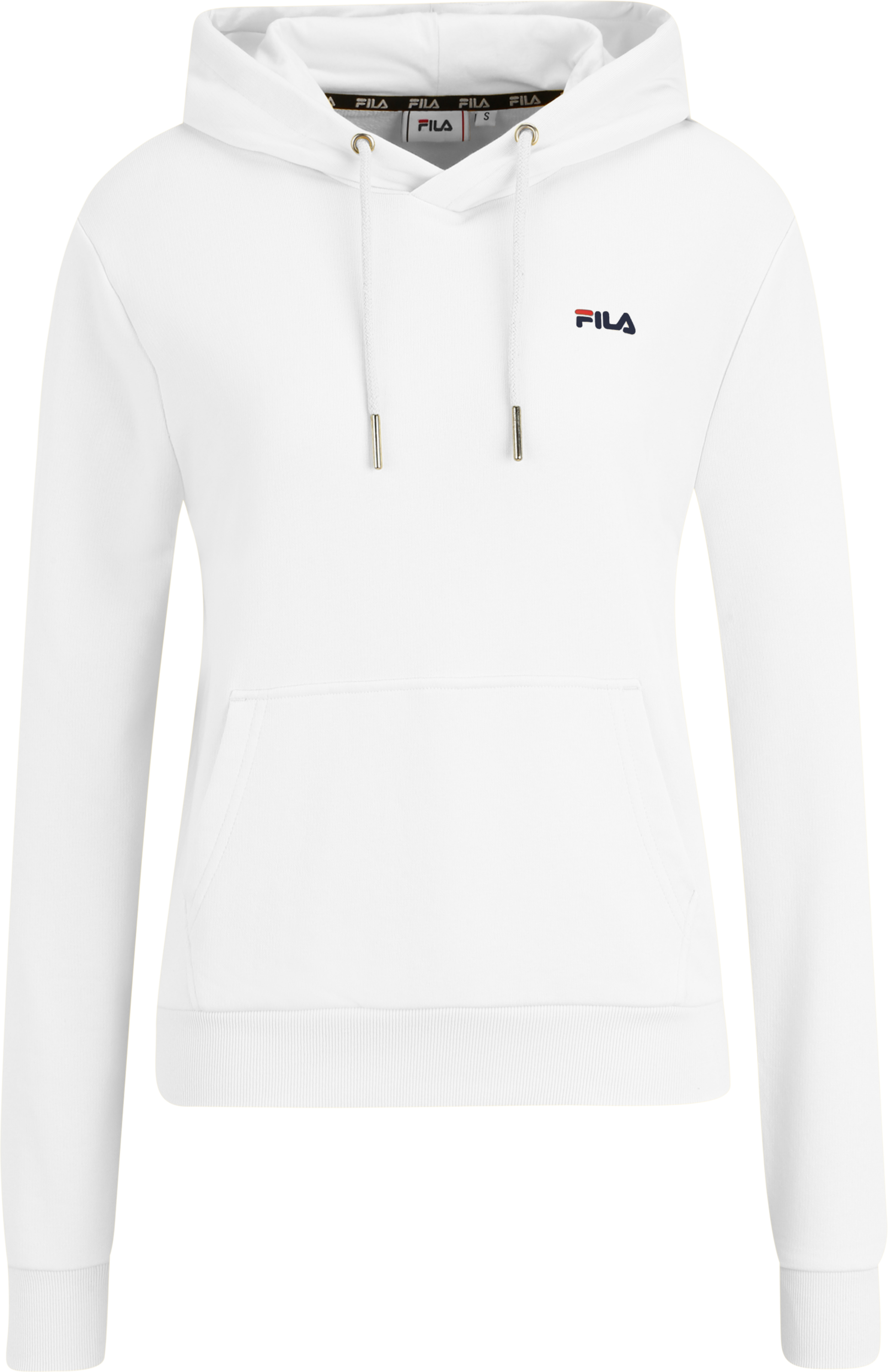 FILA, Bruchsal Regular Hoody