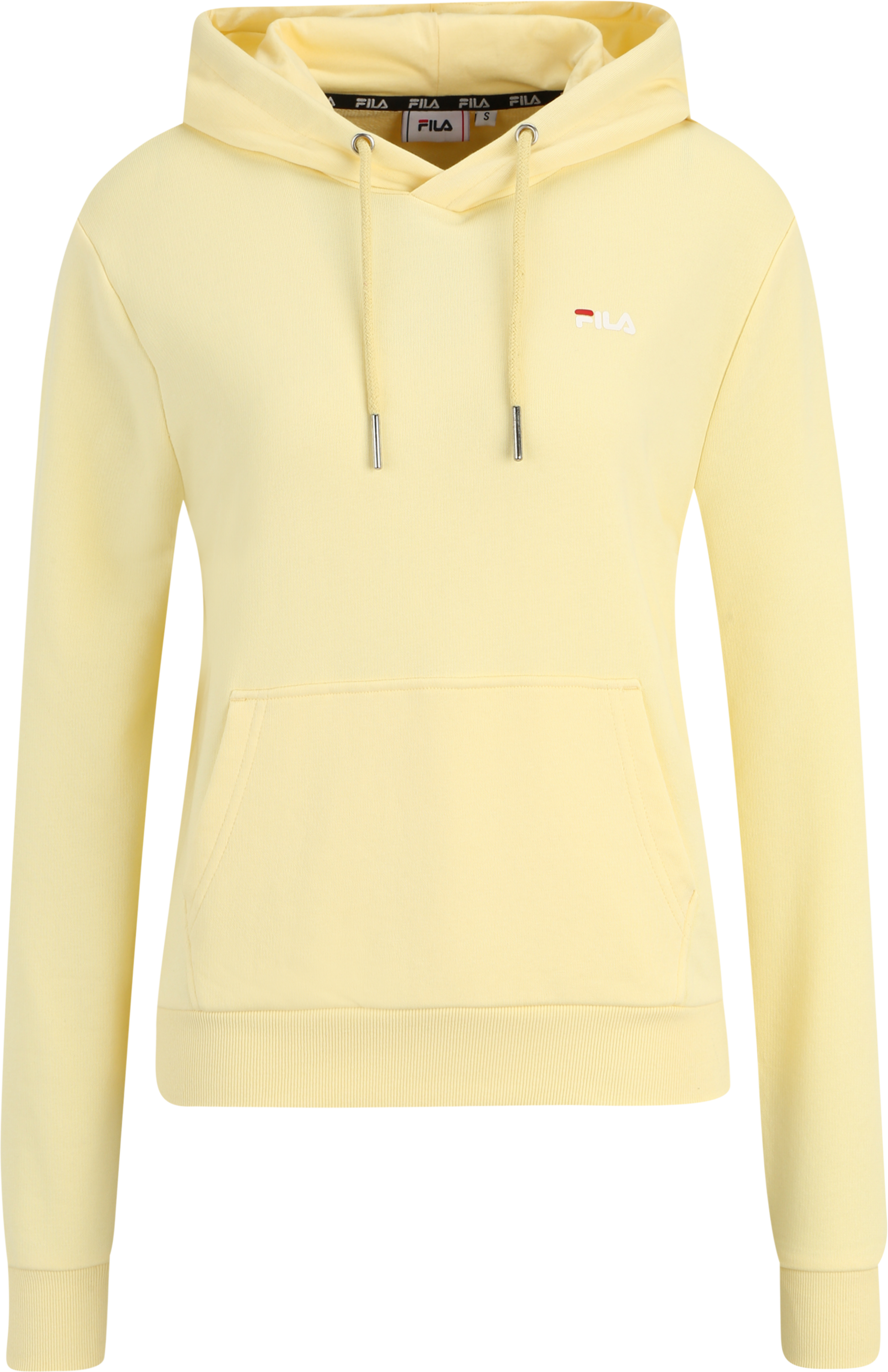 FILA, Bruchsal Regular Hoody