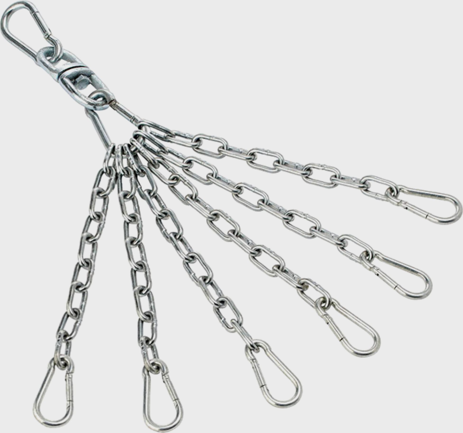 BRUTE, Brute 6-way Split Chain With Swivel Max 60kg