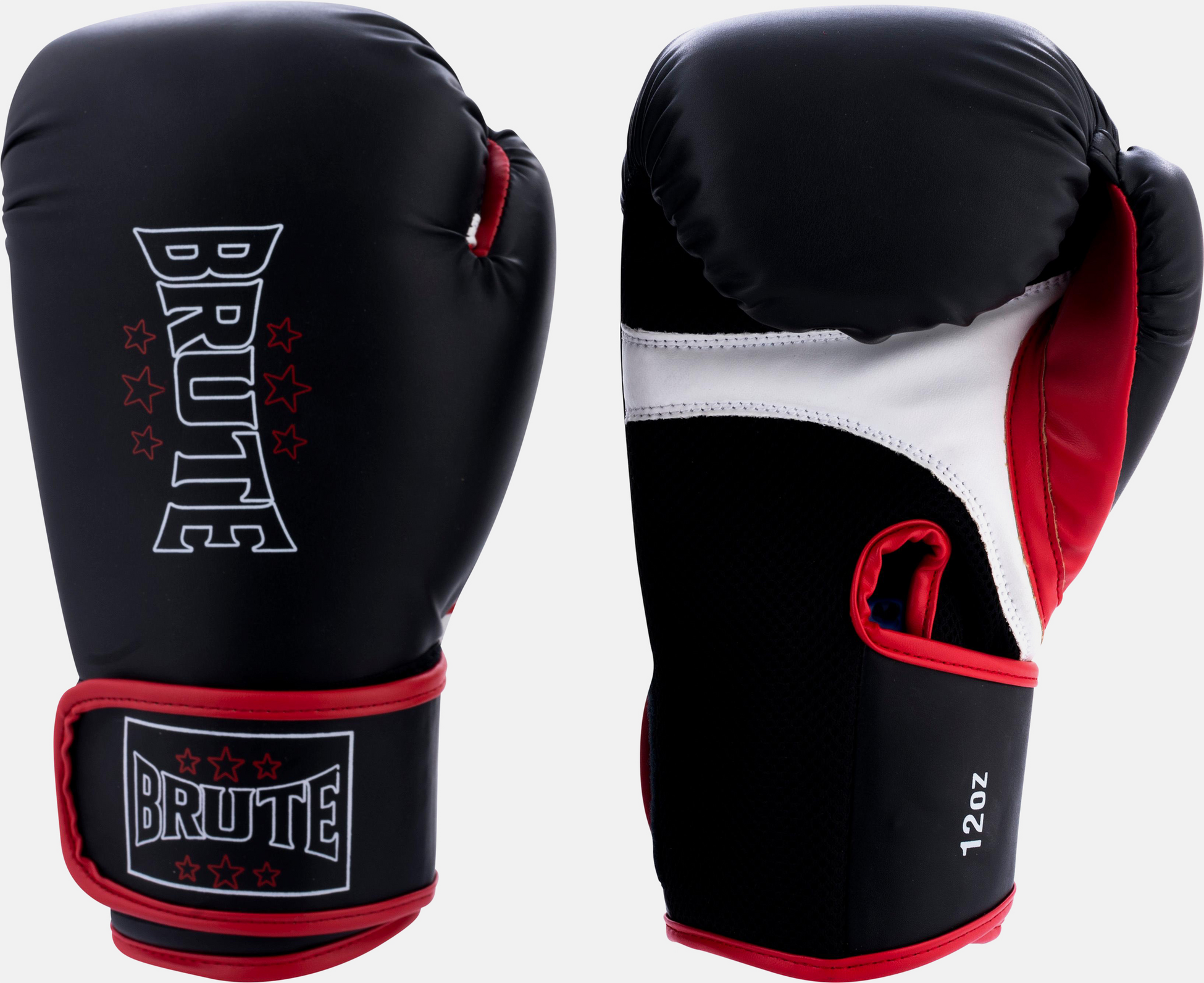 BRUTE, Brute Active Fitness Boxing Gloves - 10oz