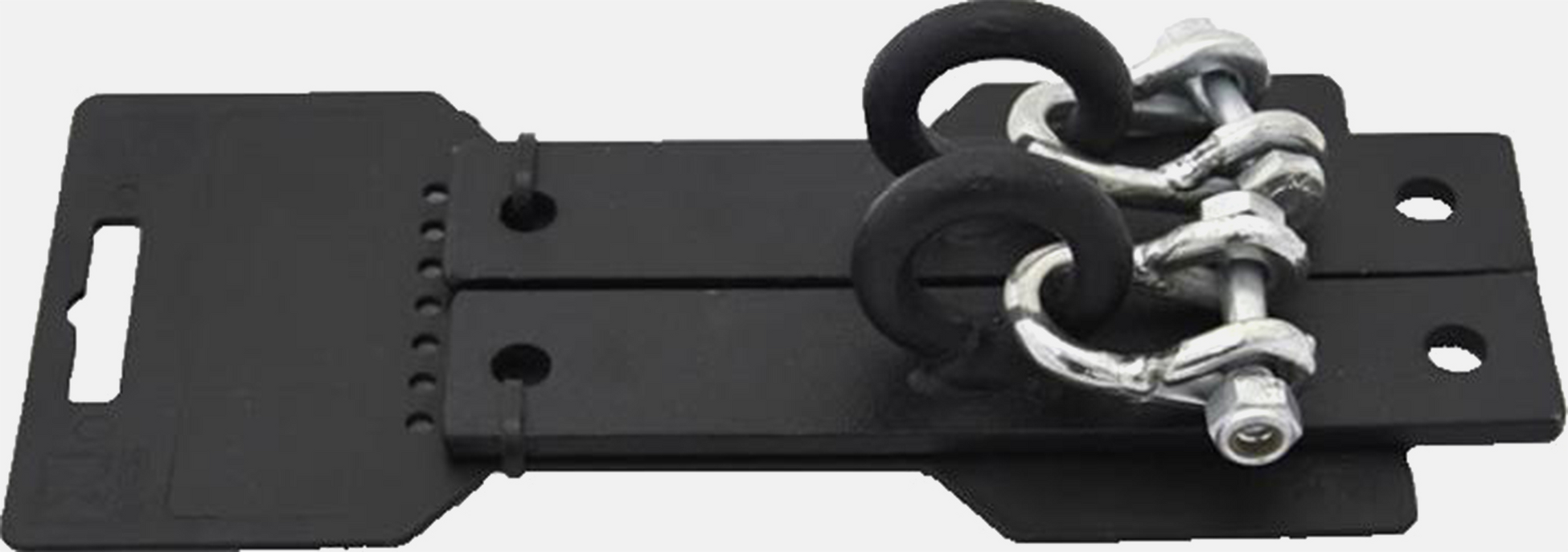 BRUTE, Brute Ball Racket - Floor To Ceiling