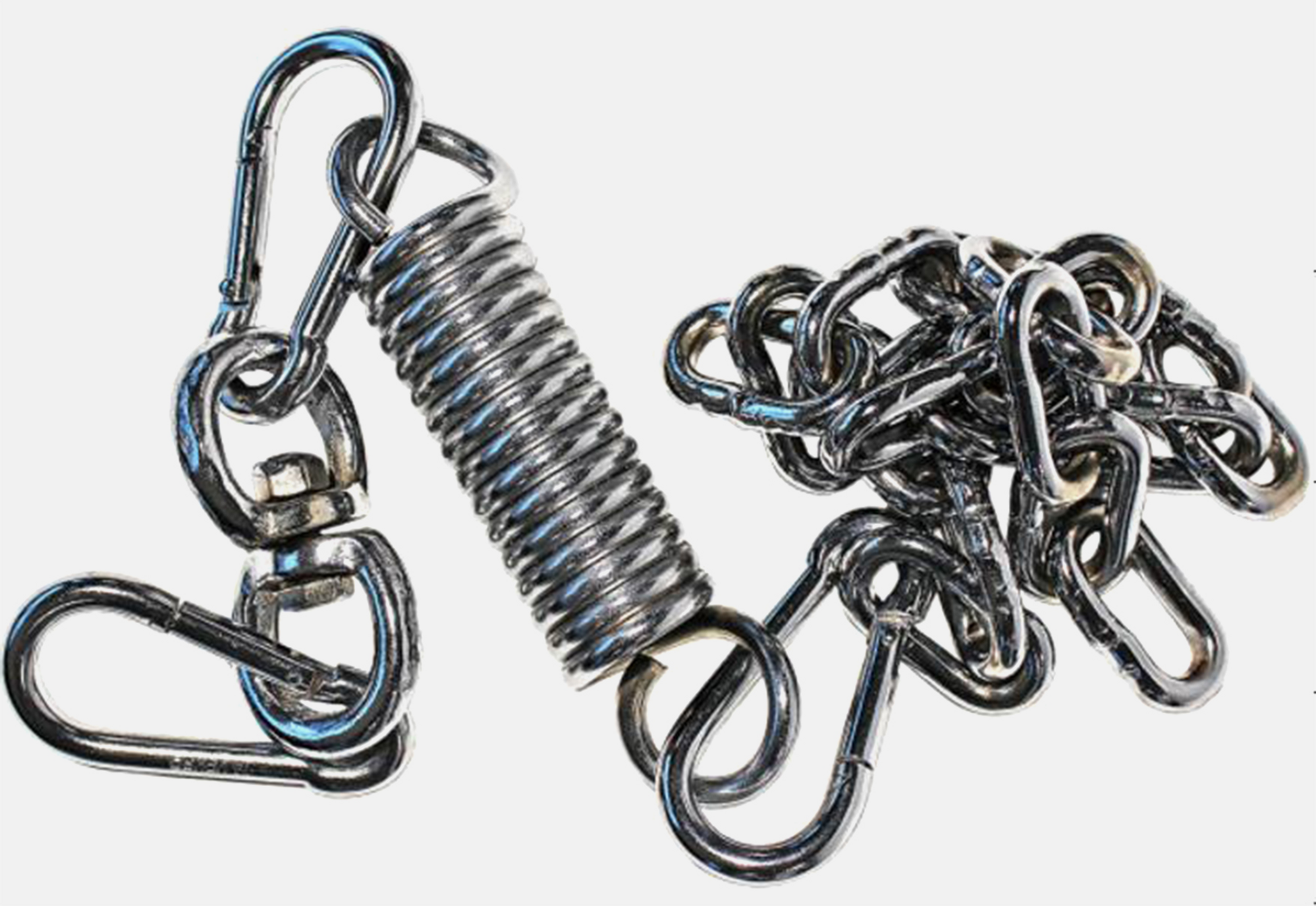 BRUTE, Brute Chain Set (inc. Spring and Chain)