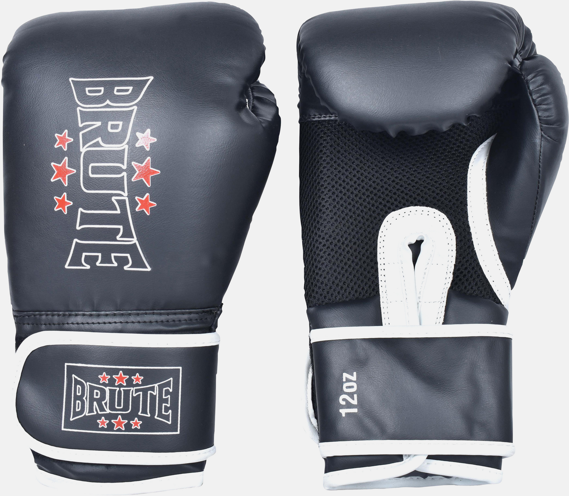 BRUTE, Brute Classic Boxing Gloves - 10oz